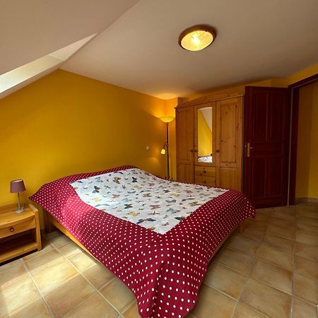 Apartment Roman Villa Hévíz 외부 사진