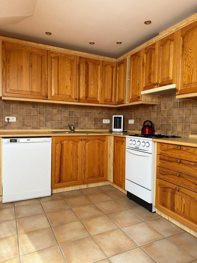 Apartment Roman Villa Hévíz 외부 사진