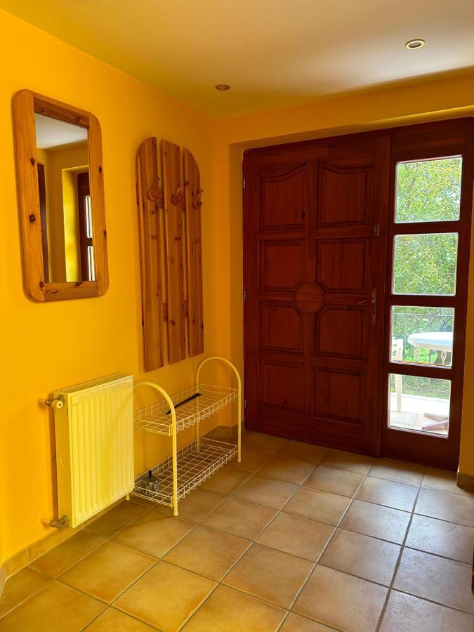 Apartment Roman Villa Hévíz 외부 사진