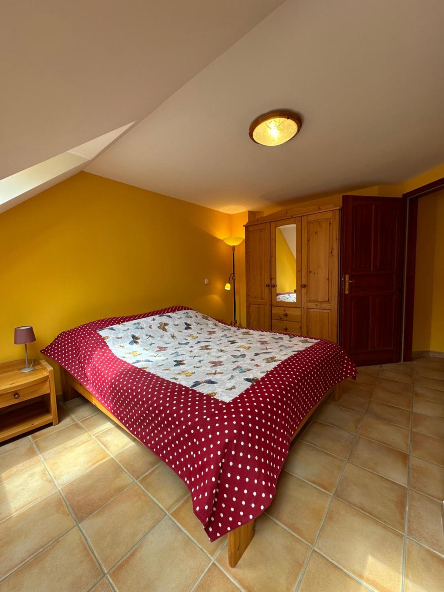 Apartment Roman Villa Hévíz 외부 사진