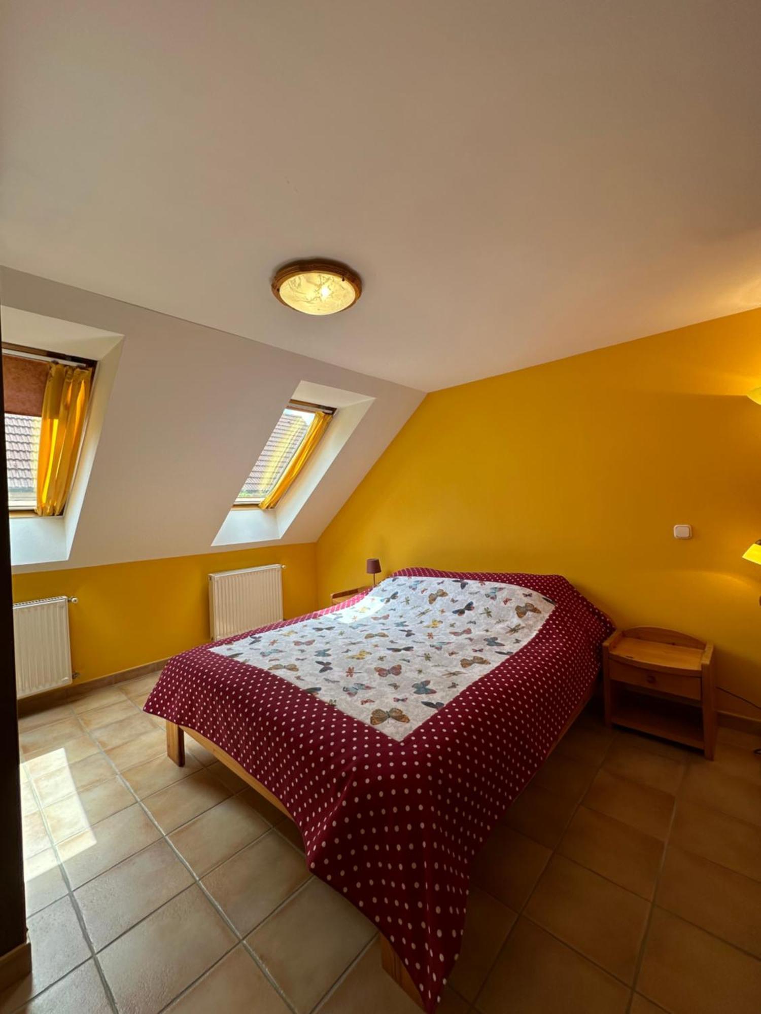 Apartment Roman Villa Hévíz 외부 사진